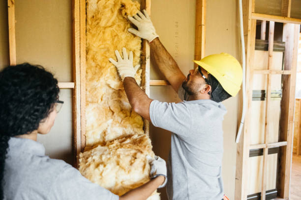 Types of Insulation We Offer in Rangely, CO